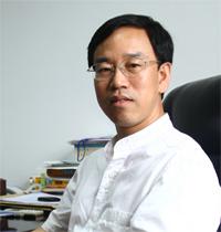 北京大学人民医院创伤骨科主任姜保国照片