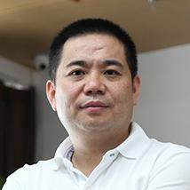 1919酒类直供董事长杨陵江