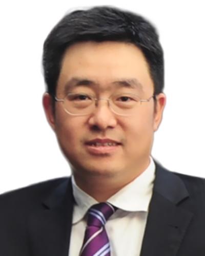 中国光大银行信息科技部数据服务中心处长刘锦淼
