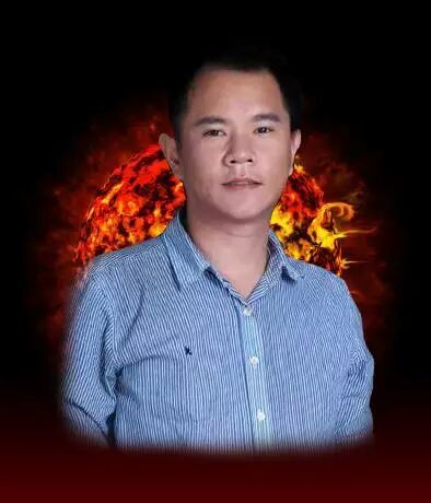 资邦(上海)投资控股有限公司董事合伙人何德文