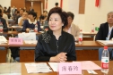 中国农业国际合作委员会动物福利国际合作委员会会长席春玲