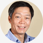 启明创投创始人邝子平