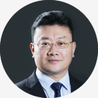 南山金融总经理朱剑峰