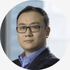 新程投资合伙人王岱宗