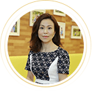 招商信诺人寿保险有限公司人力资源部总经理陈可