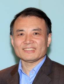 中国计算机学会秘书长杜子德