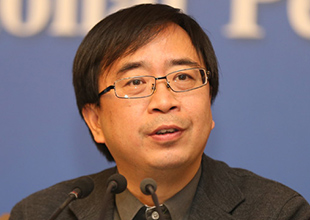 中国科学院院士潘建伟