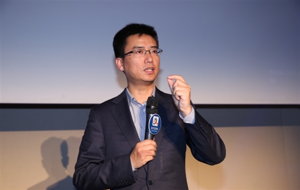 2016年中国首席技术官大会