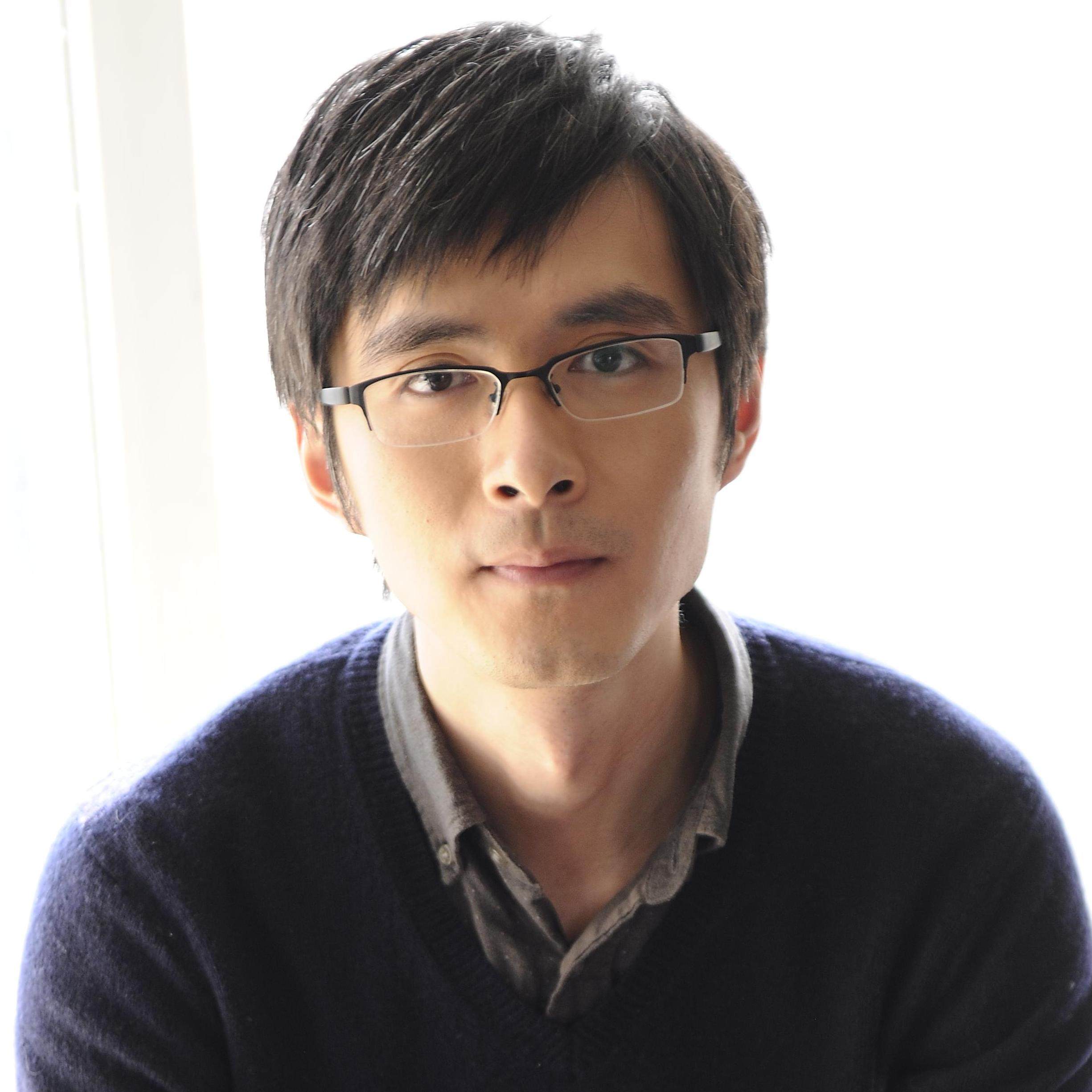 贝贝网CTO郁佳杰