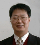 成均馆大学生物科学系教授Yong Soo BAE