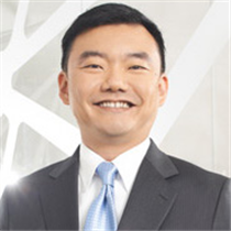 Neo&PartnersGlobal  执行总裁兼创始人  NEOSayWei  照片