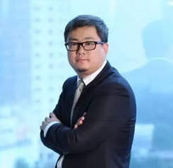 阿里&赛格 聚创全球——中国站