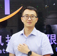 阿里&赛格 聚创全球——中国站
