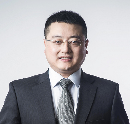 阿里&赛格 聚创全球——中国站