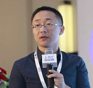 阿里&赛格 聚创全球——中国站