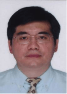 中国科学院烟台海岸带研究所研究员骆永明