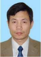 中国环境科学研究院研究员谷庆宝  