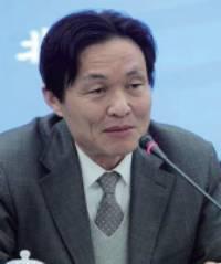 中国环境科学学会副理事长兼秘书长任官平  