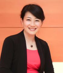 约印创投CEO创始人郑玉芬