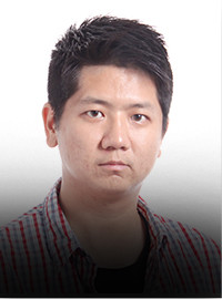 穿越火线项目组制作人姚远