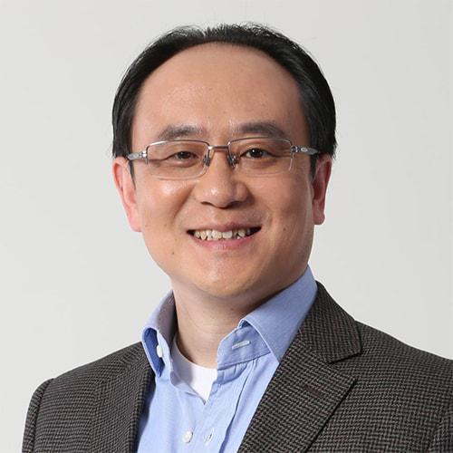 微软亚洲研究院副院长芮勇