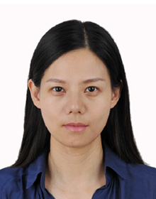 米雅信息科技CEO陈 娜照片