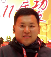 @Container容器技术大会（2016上海）