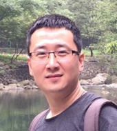 @Container容器技术大会（2016上海）