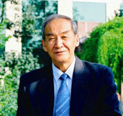 中国交通运输协会常务副会长王德荣