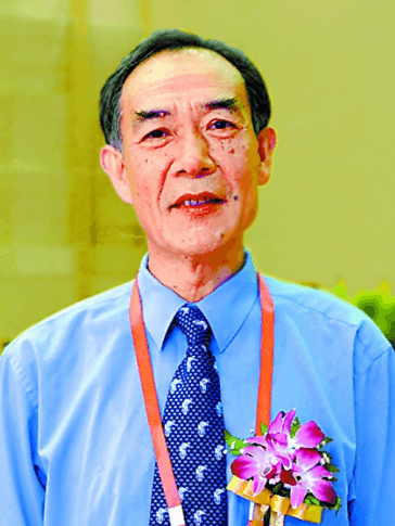 中国国际货运代理协会秘书长刘学德