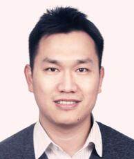 UCloud商务VP 陆海涛