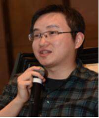 AcFun，斗鱼TV创始人陈少杰