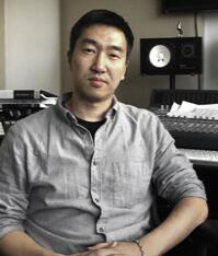 上海育碧电脑软件开发有限公司音频设计师张欣
