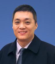 北京中怡康时代市场研究有限公司总经理贾东升照片