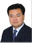 中国工艺（集团）公司副总经理张炳南照片