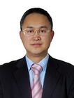 上海理石投资管理股份有限公司总经理周理照片