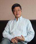 特聘专家杭州信核数据科技有限公司总裁  任永坚  照片