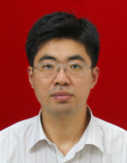 南京工业大学交通学院院长助理周峰