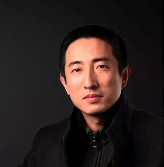 博乐设计董事长周立刚