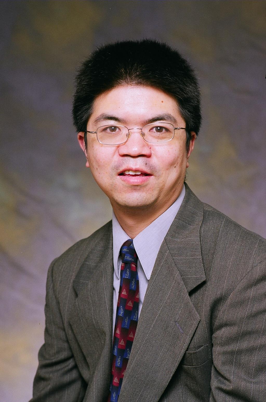 香港城市大学市场营销学系教授杨志林
