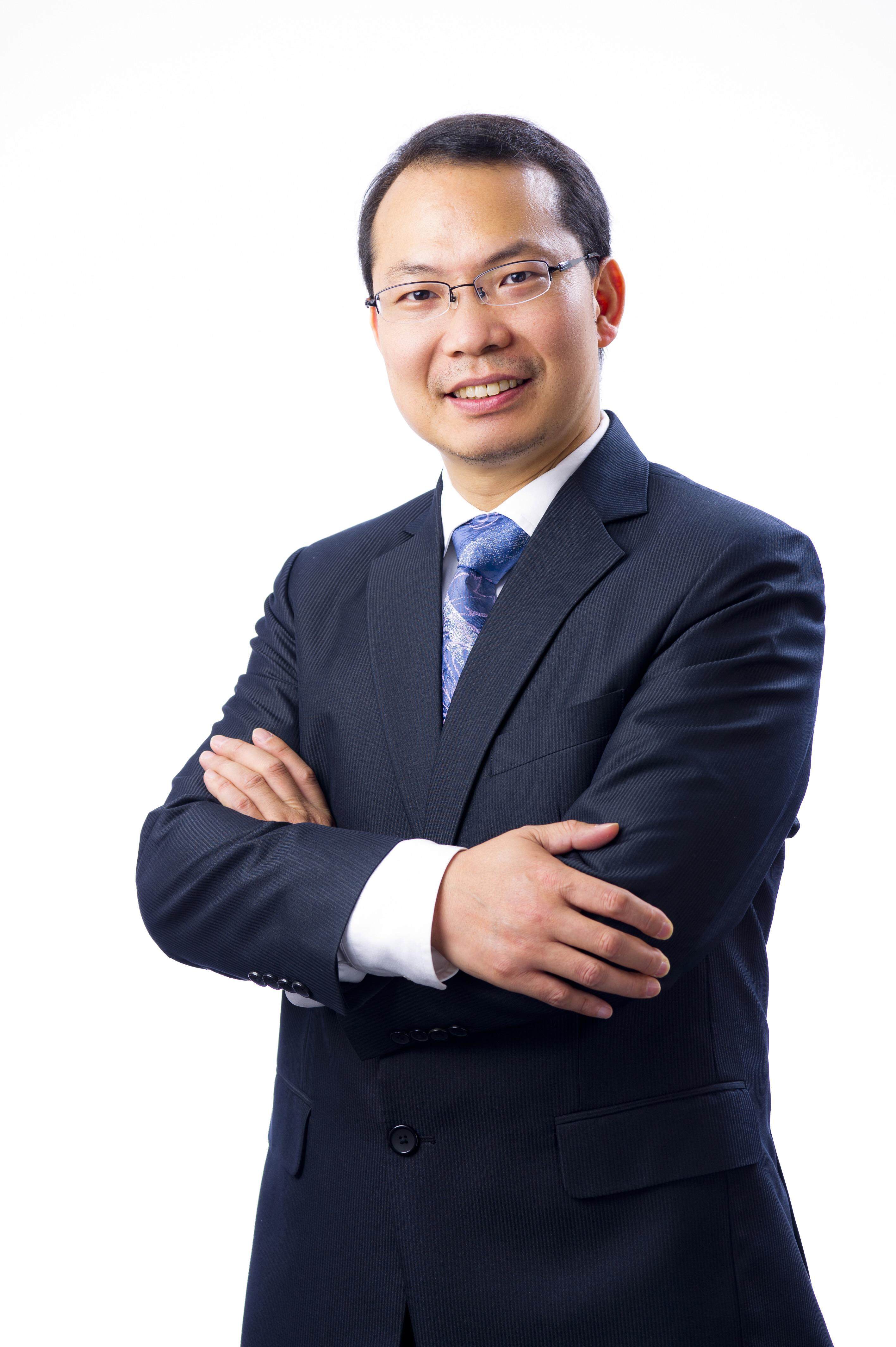 香港城市大学商学院市场营销学系助理教授陈立文