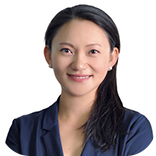 Uber中国战略负责人柳甄