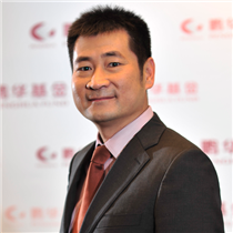 2016中国金融交易技术大会