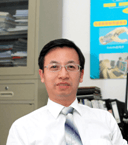 上海理工大学康复工程与技术研究所所长喻洪流