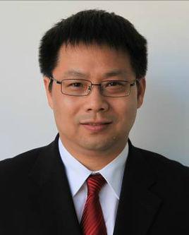 中国农业大学动物医学院院长沈建忠