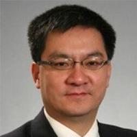 霍尼韦尔全球研发中心总裁张宇峰