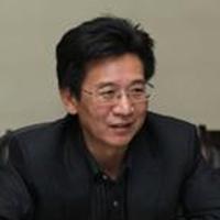 陕西煤业化工集团有限责任公司副总经理尚建选照片