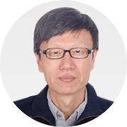 中国软件行业协会嵌入式系统分会副理事长何小庆