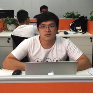 喜马拉雅fm高级架构师胡建华