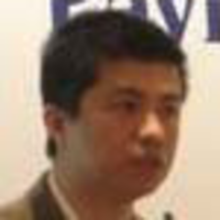 業(yè)務(wù)部總經(jīng)理  中國(guó)金融認(rèn)證中心  趙宇  照片